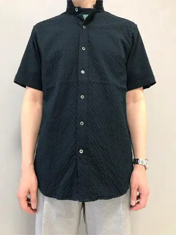 JOSEPH HOMME 松浦 コーディネート画像