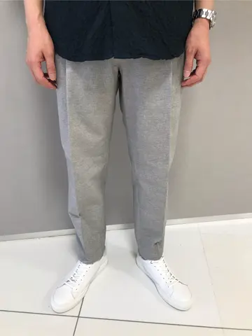 JOSEPH HOMME 松浦 コーディネート画像