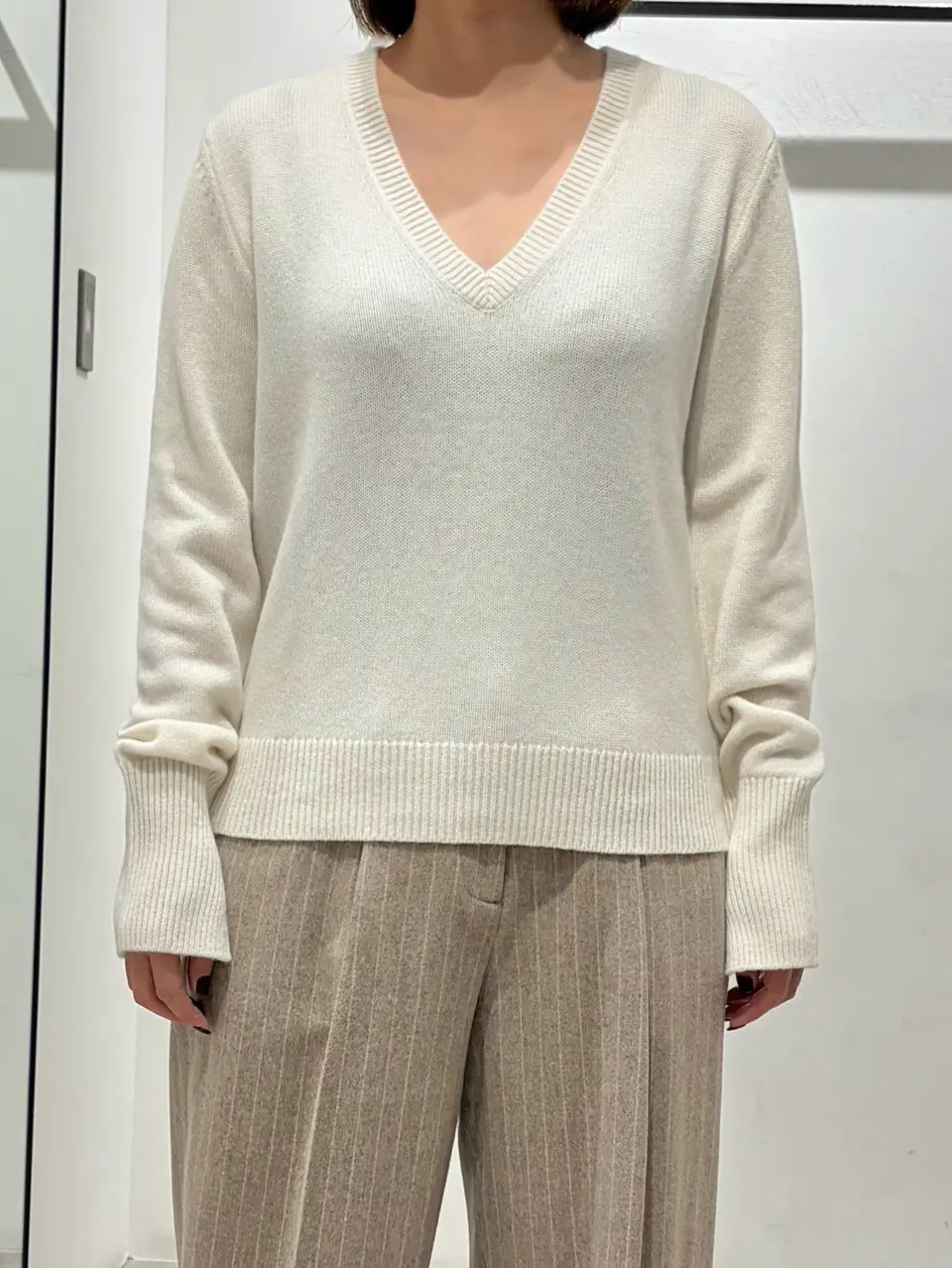JOSEPH 小田 コーディネート画像
