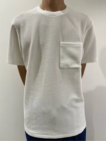 JOSEPH HOMME 吉宮 コーディネート画像