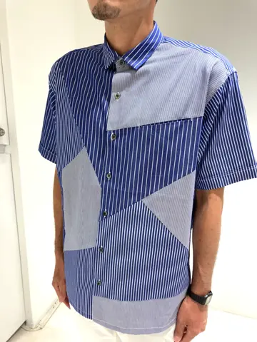 JOSEPH HOMME 髙田 コーディネート画像