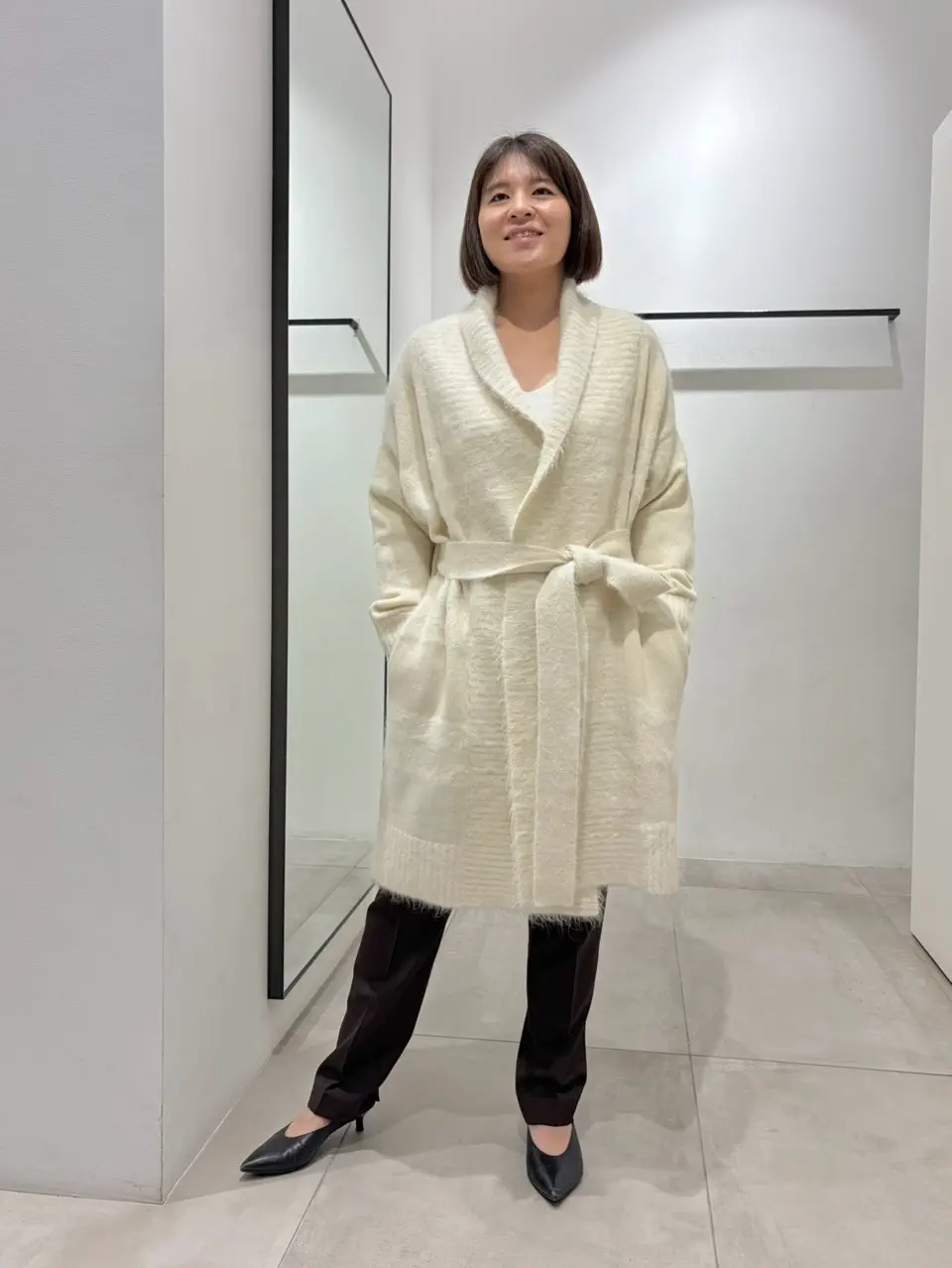  小田 コーディネート画像