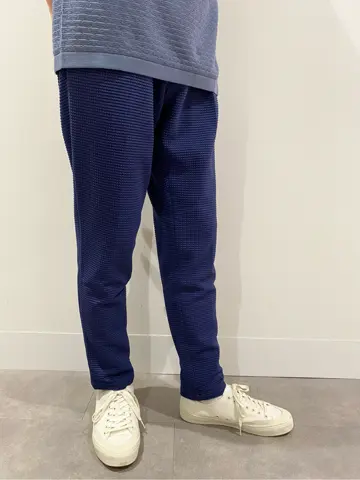 JOSEPH HOMME 吉宮 コーディネート画像