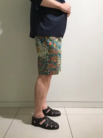 JOSEPH HOMME 米山 コーディネート画像