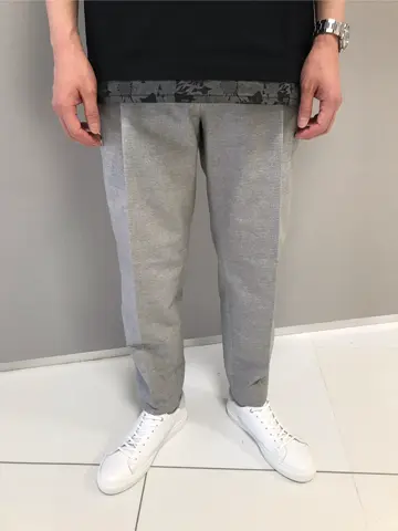 JOSEPH HOMME 松浦 コーディネート画像