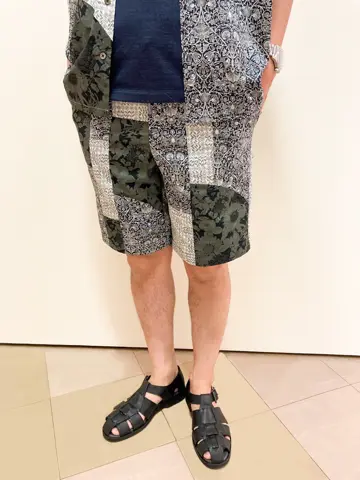 JOSEPH HOMME 菅谷 コーディネート画像