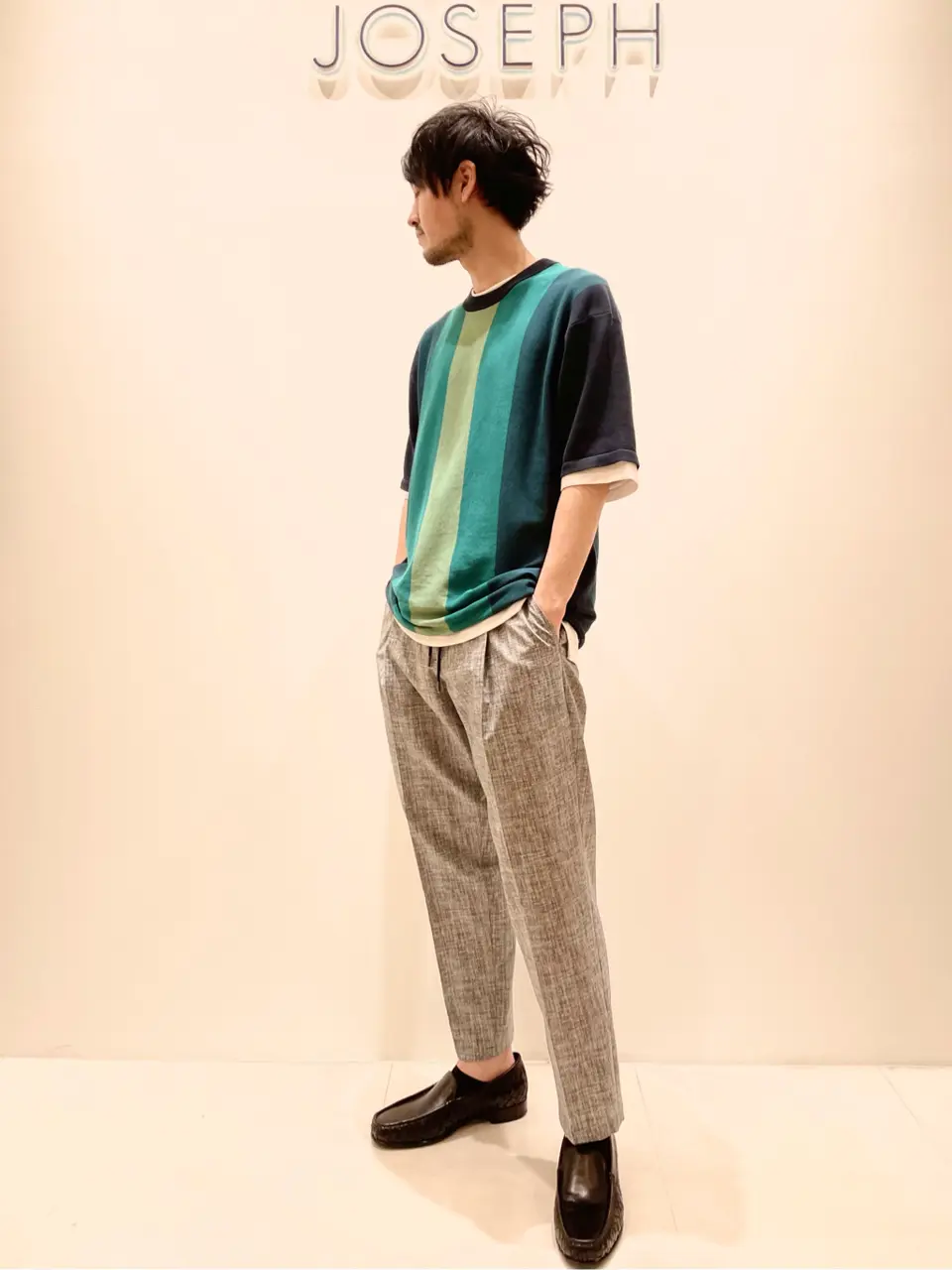  中野　 コーディネート画像