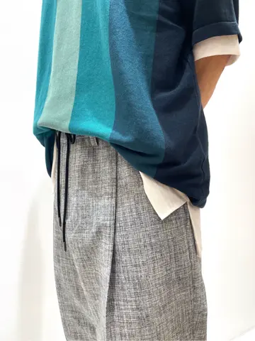 JOSEPH HOMME 中野　 コーディネート画像