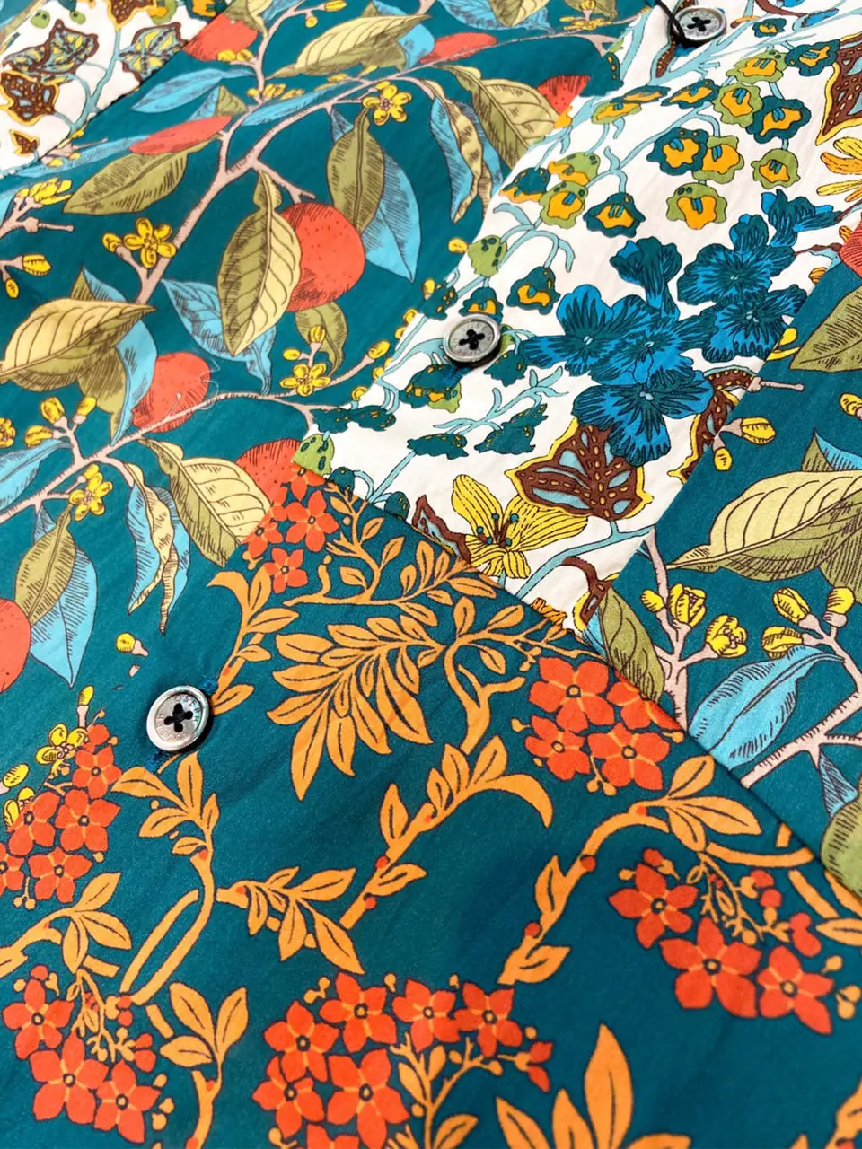 JOSEPH HOMME 菅谷 コーディネート画像