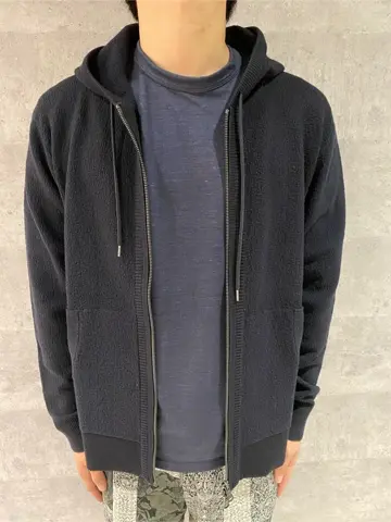 JOSEPH HOMME 寺田 コーディネート画像