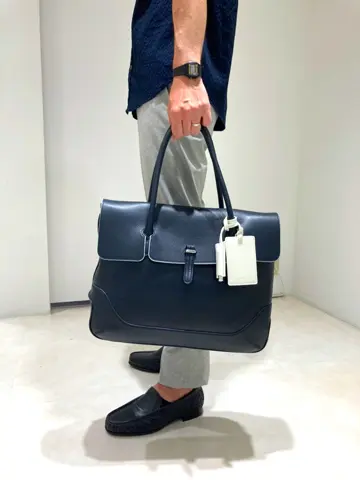 JOSEPH HOMME 髙田 コーディネート画像