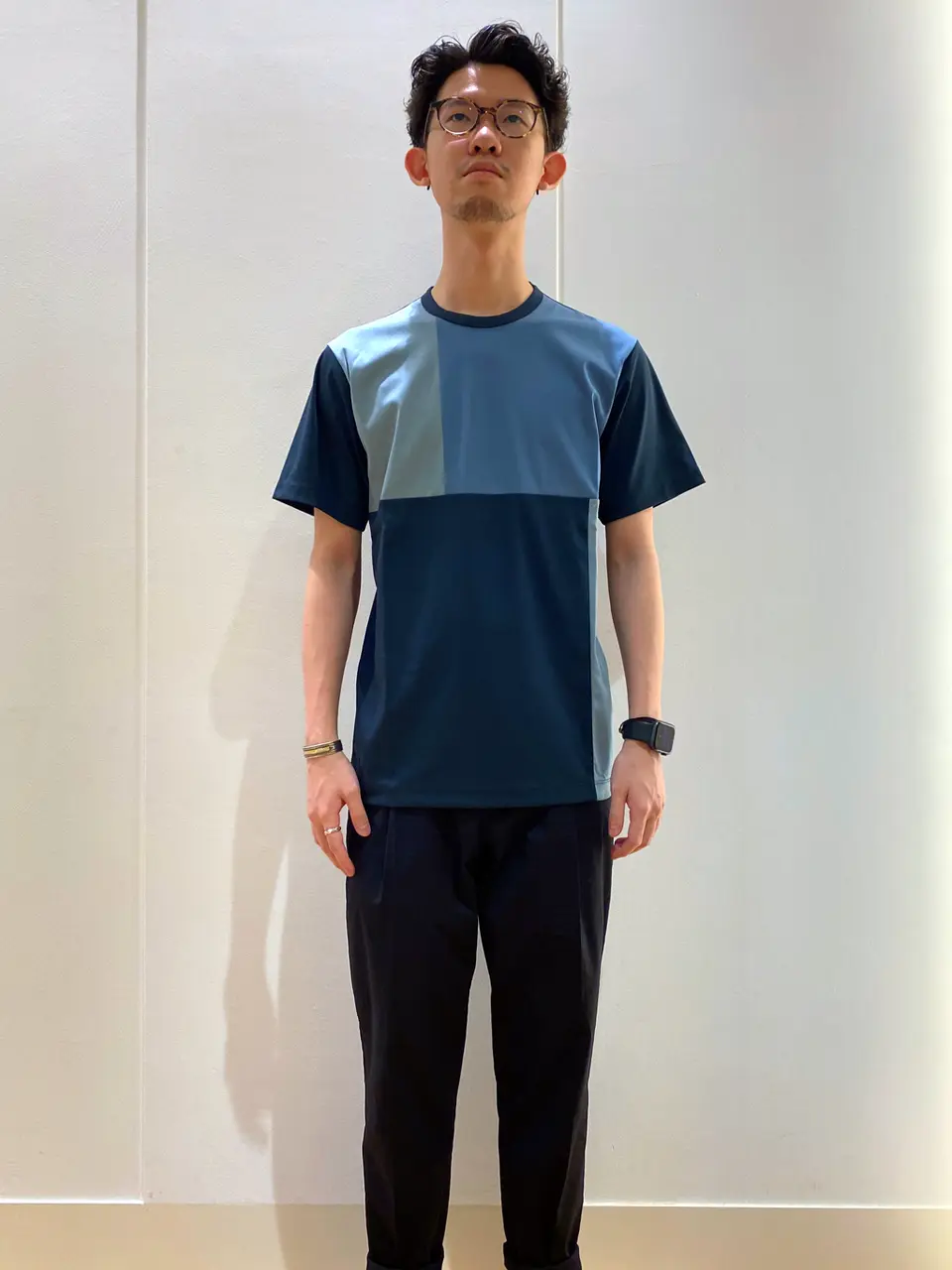  小林 コーディネート画像