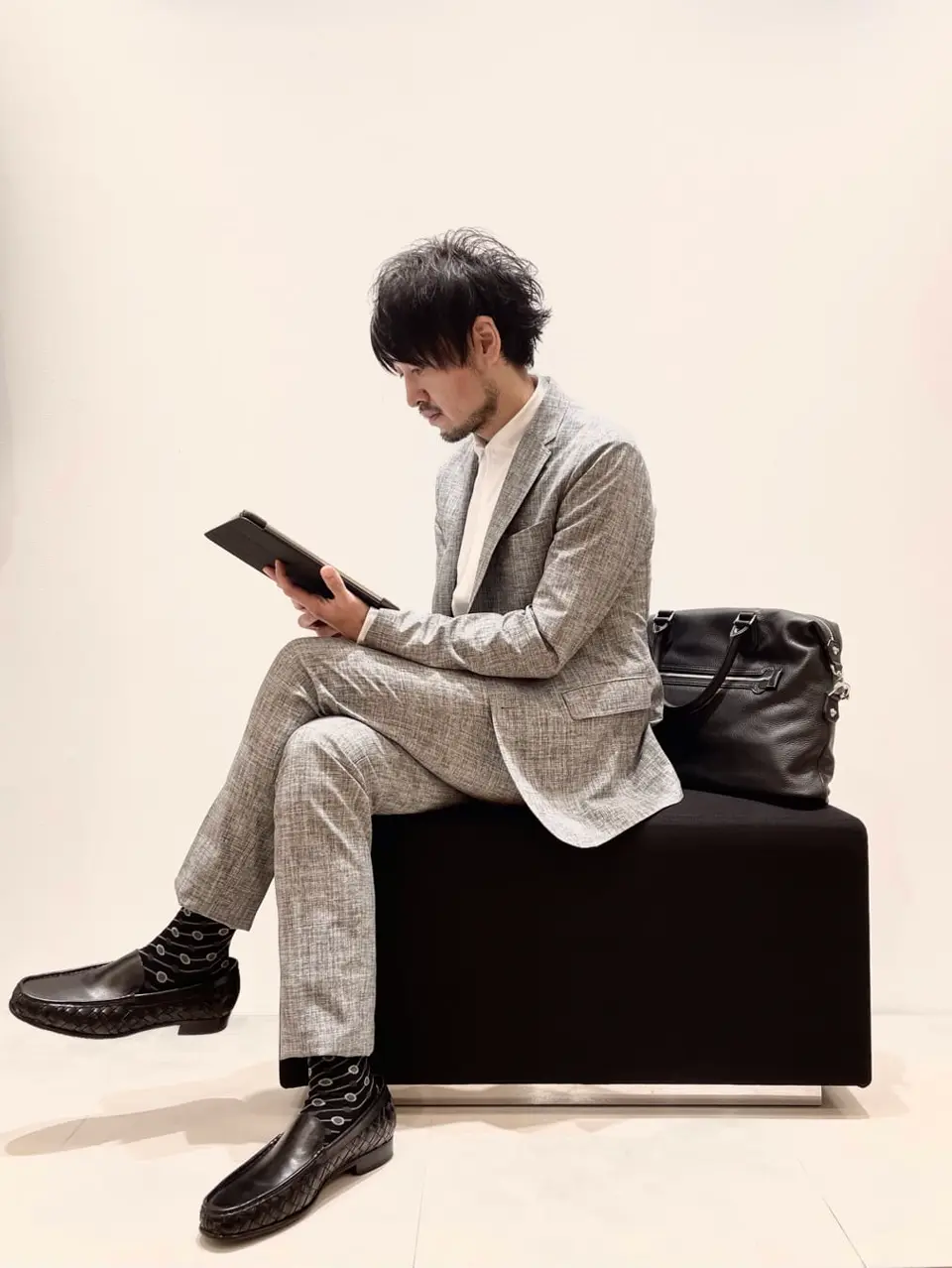  中野　 コーディネート画像