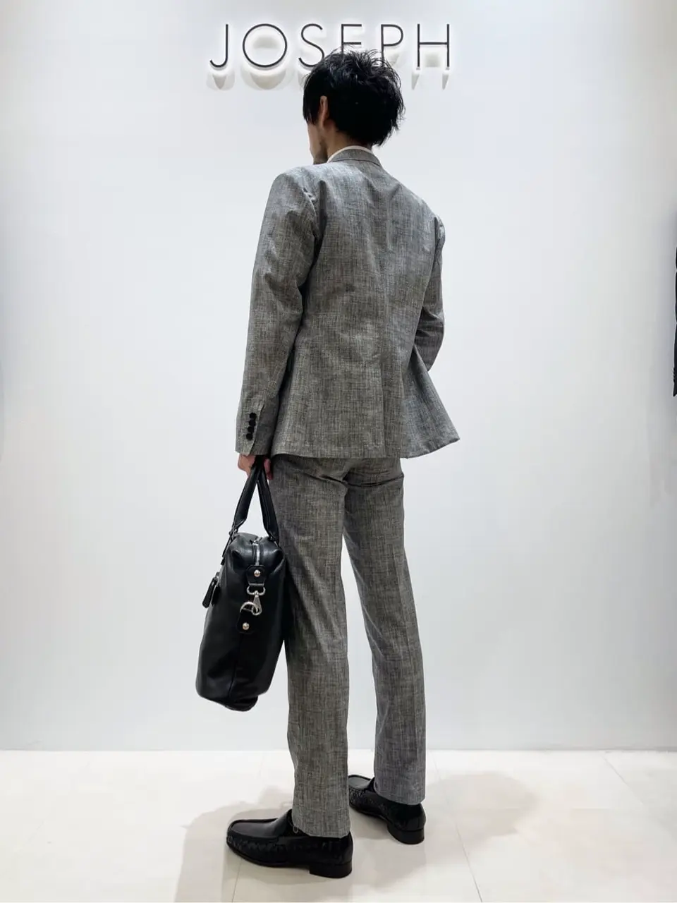 JOSEPH HOMME 中野　 コーディネート画像