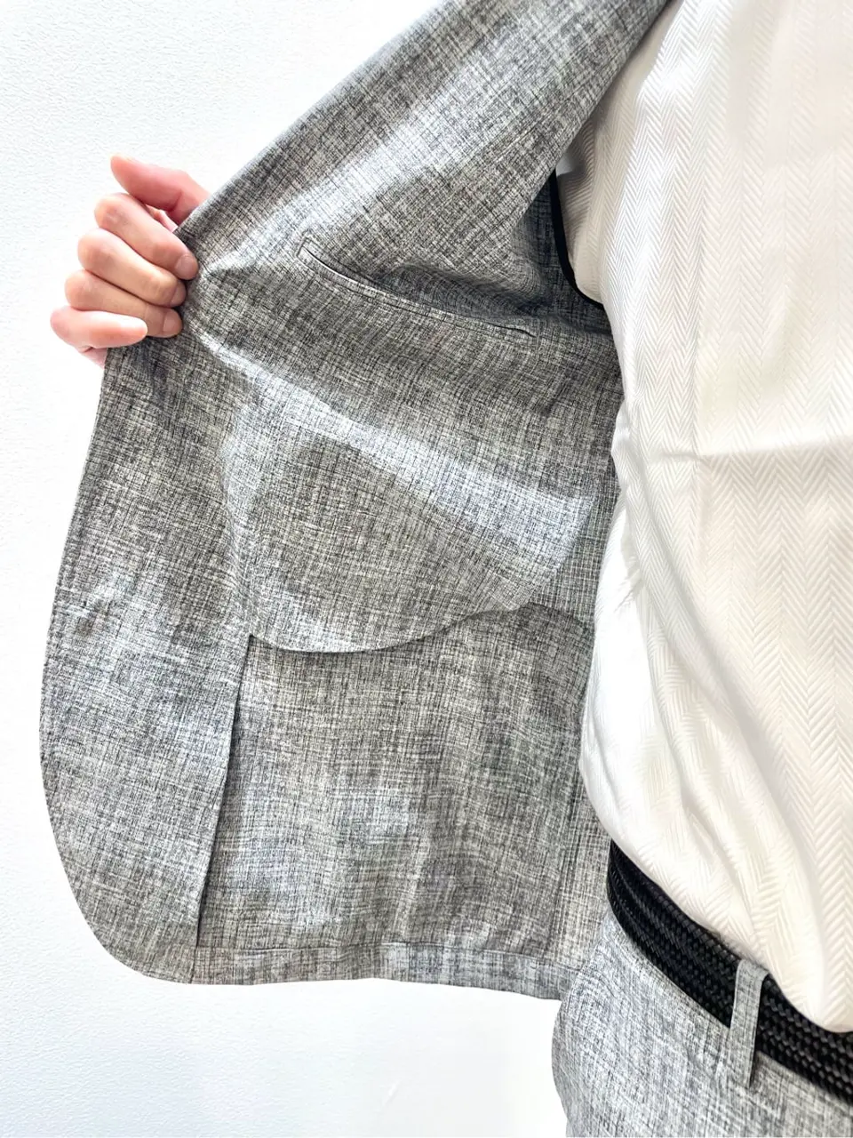 JOSEPH HOMME 中野　 コーディネート画像