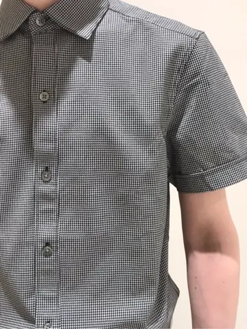 JOSEPH HOMME 畑本 コーディネート画像