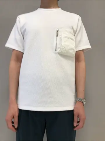 JOSEPH HOMME 松浦 コーディネート画像