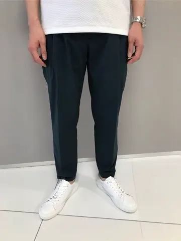 JOSEPH HOMME 松浦 コーディネート画像