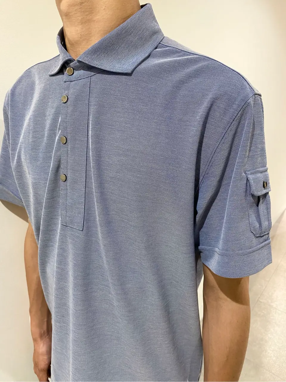 JOSEPH HOMME 吉宮 コーディネート画像