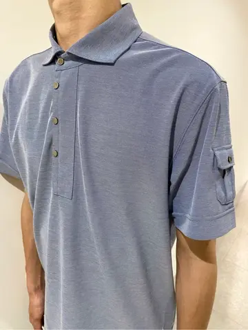 JOSEPH HOMME 吉宮 コーディネート画像