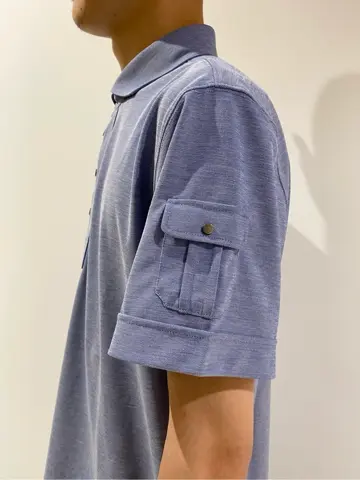 JOSEPH HOMME 吉宮 コーディネート画像