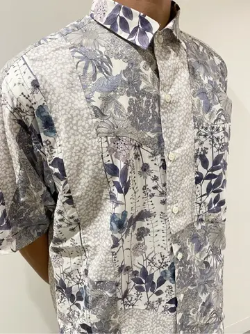 JOSEPH HOMME 吉宮 コーディネート画像