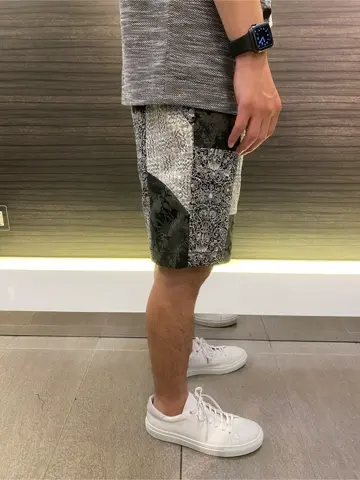 JOSEPH HOMME 岸本 コーディネート画像