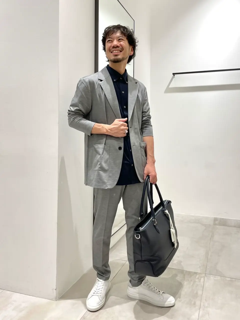  中原 コーディネート画像