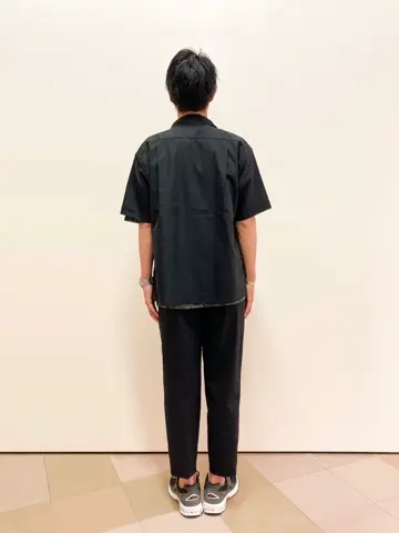 JOSEPH HOMME 菅谷 コーディネート画像