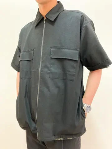 JOSEPH HOMME 菅谷 コーディネート画像