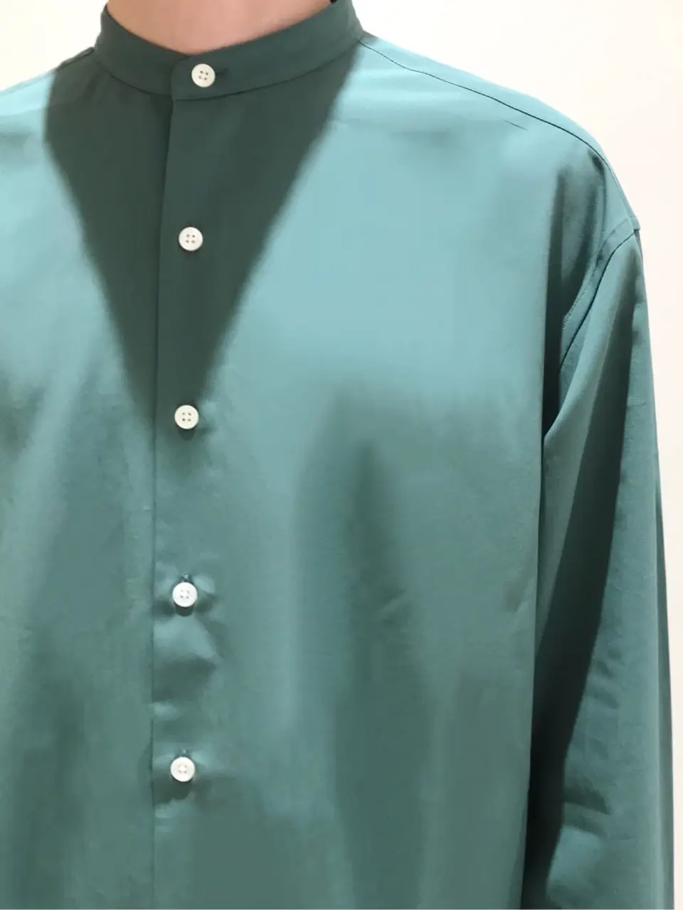 JOSEPH HOMME 畑本 コーディネート画像