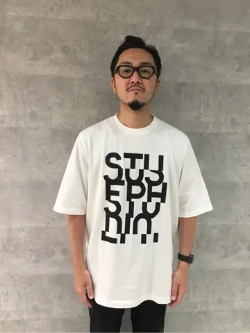 JOSEPH HOMME 桑原 コーディネート画像