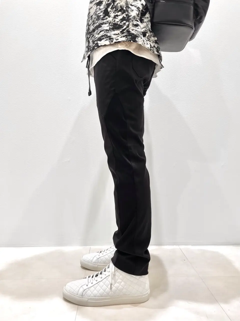 JOSEPH HOMME 中野　 コーディネート画像