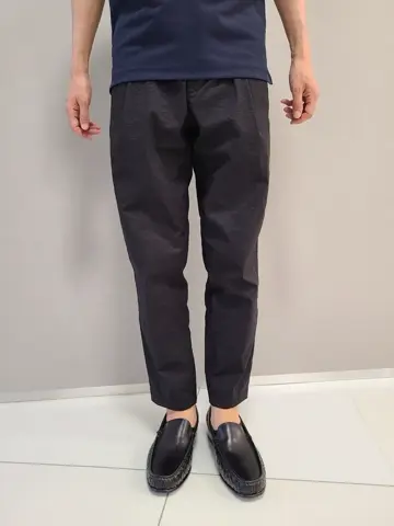 JOSEPH HOMME 泉 コーディネート画像