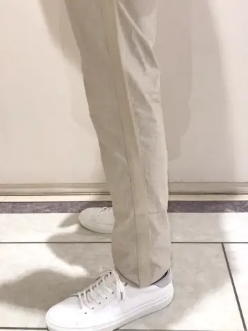 JOSEPH HOMME 畑本 コーディネート画像