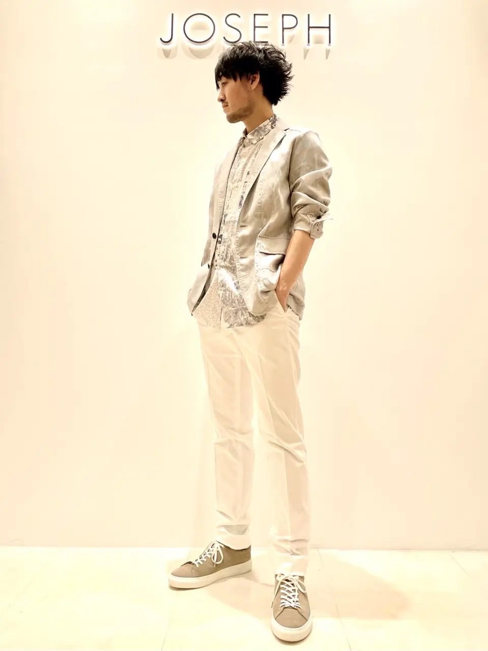  中野　 コーディネート画像