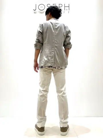 JOSEPH HOMME 中野　 コーディネート画像