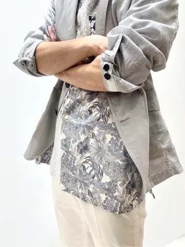 JOSEPH HOMME 中野　 コーディネート画像