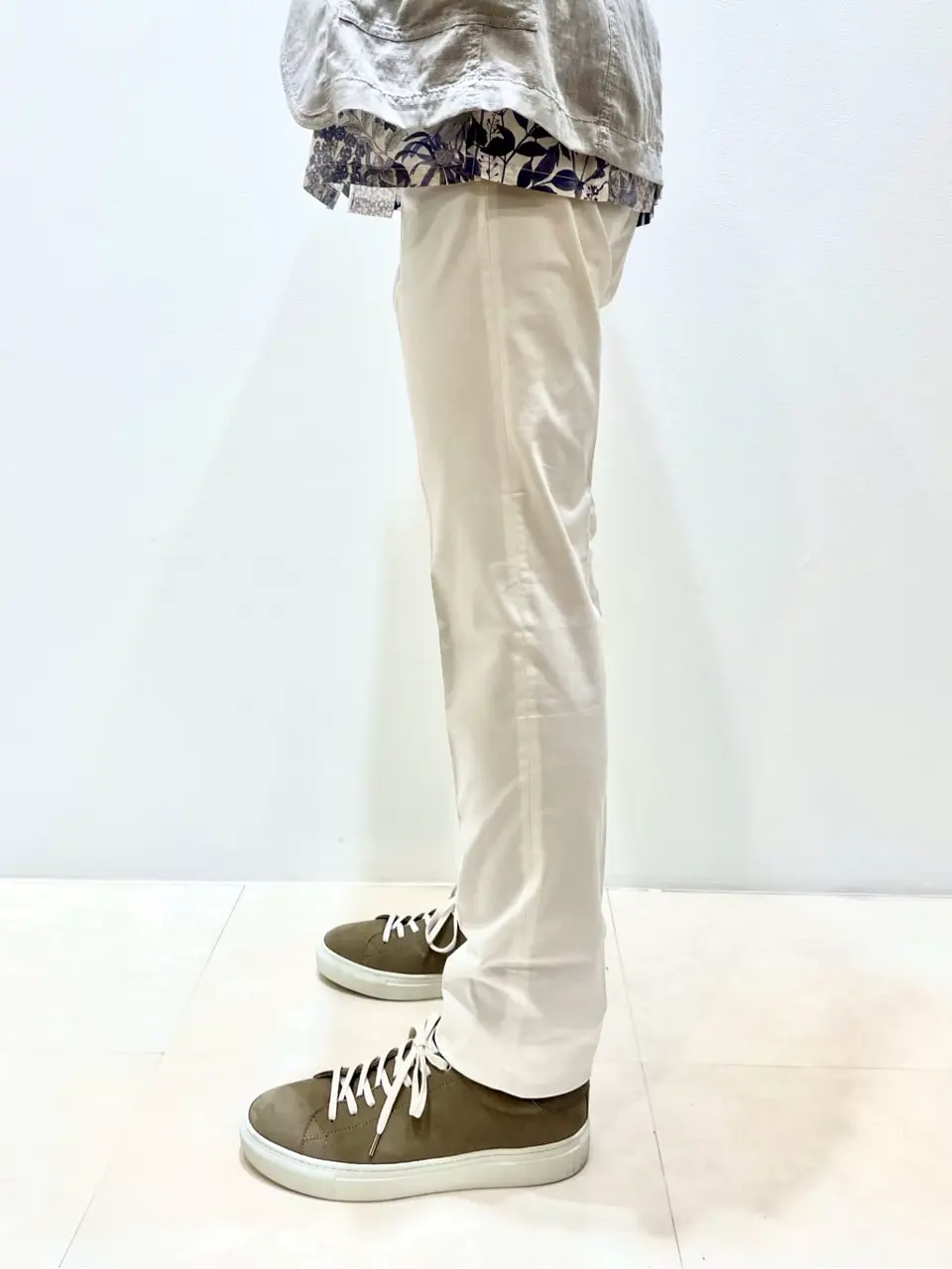 JOSEPH HOMME 中野　 コーディネート画像