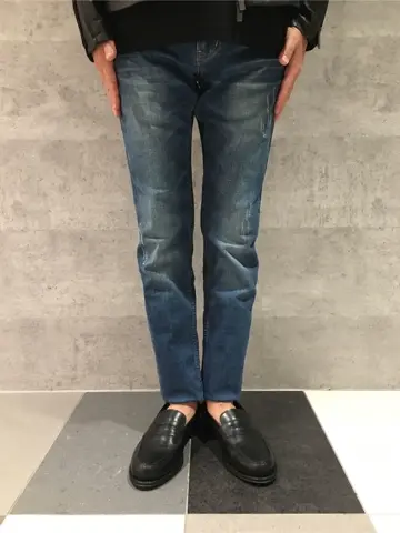 JOSEPH HOMME 桑原 コーディネート画像