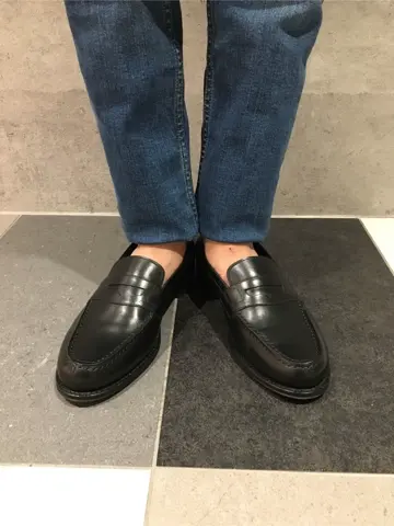 JOSEPH HOMME 桑原 コーディネート画像