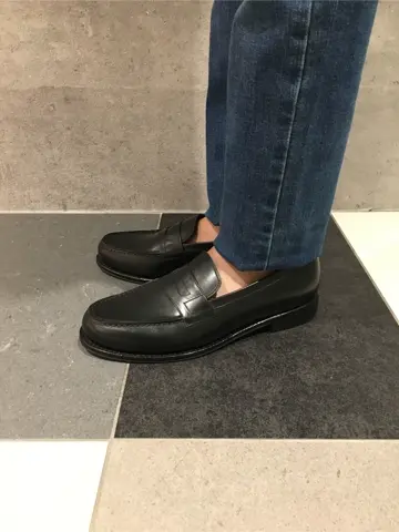 JOSEPH HOMME 桑原 コーディネート画像