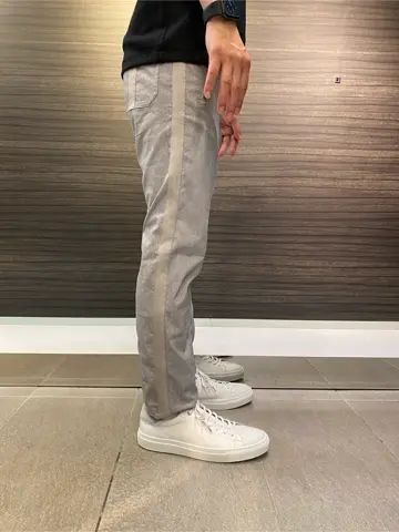 JOSEPH HOMME 岸本 コーディネート画像