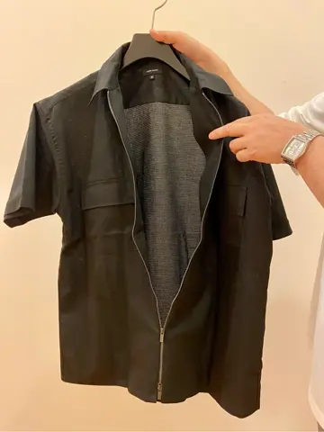 JOSEPH HOMME 本多 コーディネート画像