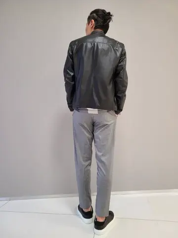 JOSEPH HOMME 泉 コーディネート画像