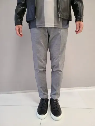 JOSEPH HOMME 泉 コーディネート画像