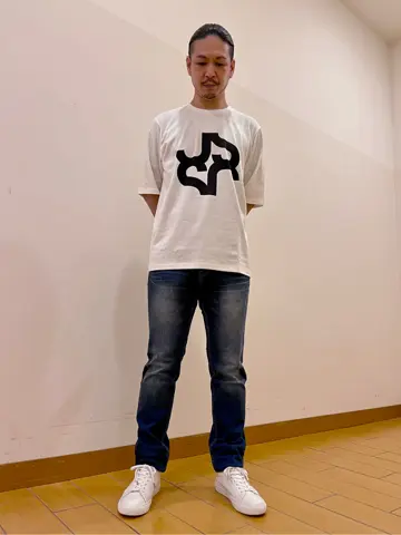 JOSEPH HOMME 本多 コーディネート画像