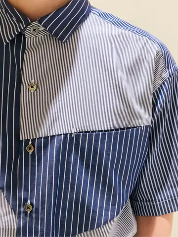 JOSEPH HOMME 畑本 コーディネート画像