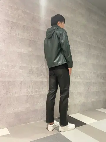 JOSEPH HOMME 寺田 コーディネート画像