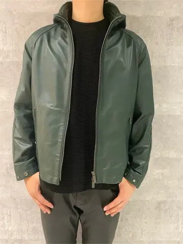 JOSEPH HOMME 寺田 コーディネート画像